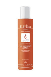 Euphidra kaleido uv system olio solare corpo 6