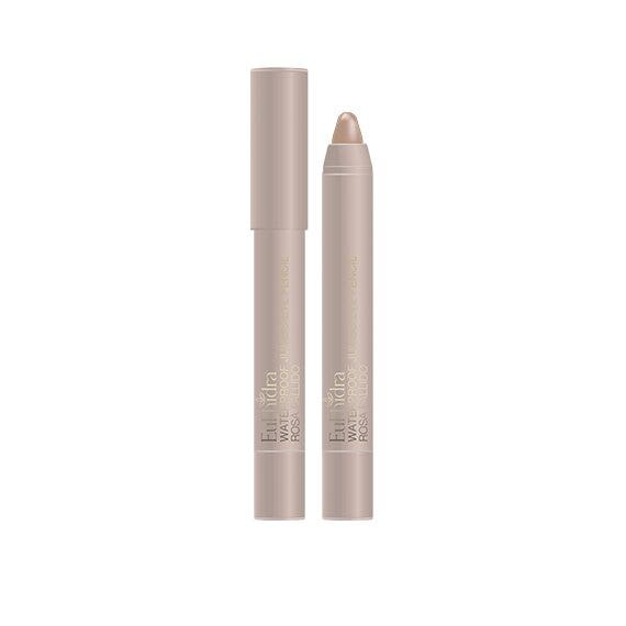 Euphidra matitone waterproof rosa pallido 1,8g