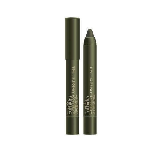 Euphidra matitone waterproof verde menta 1,8g
