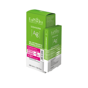 Euphidra sebanorm ag gel+patch