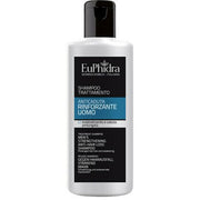 Euphidra Shampoo Trattamento Anticaduta Rinforzante Uomo 200 ml