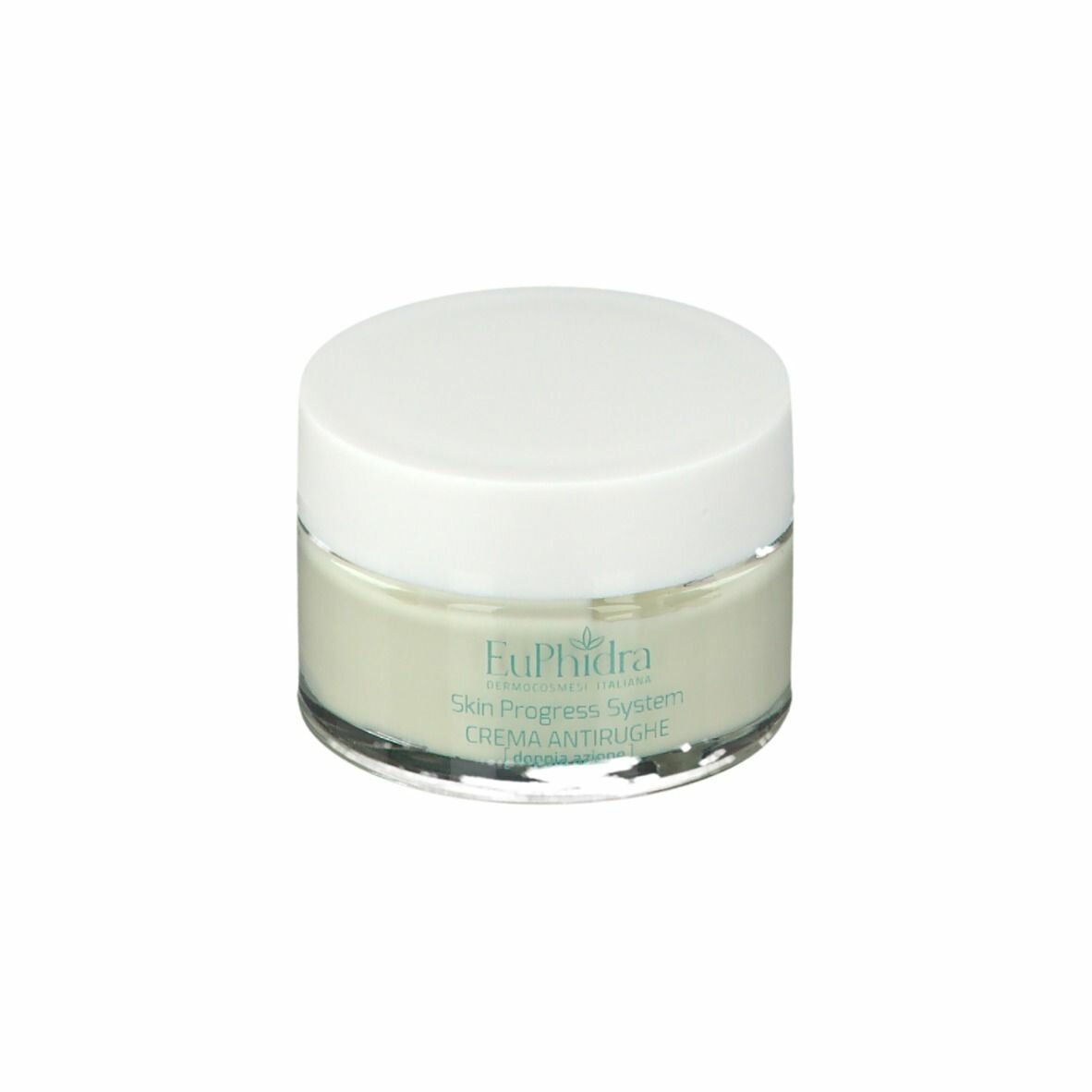 Euphidra skin cr antir 40ml