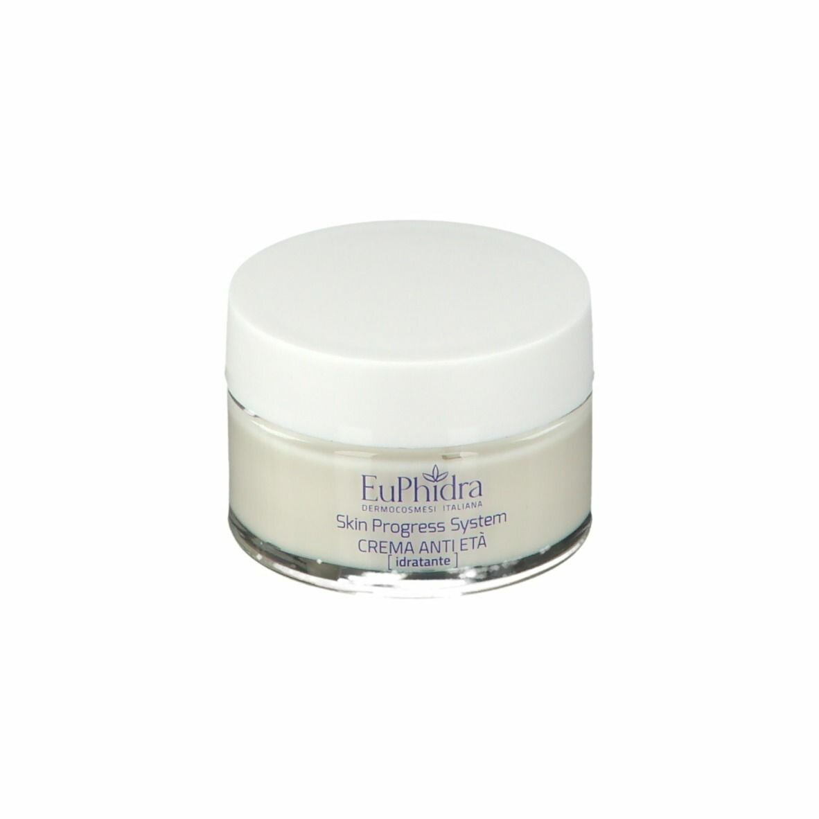 Euphidra skin cr idrat 40ml