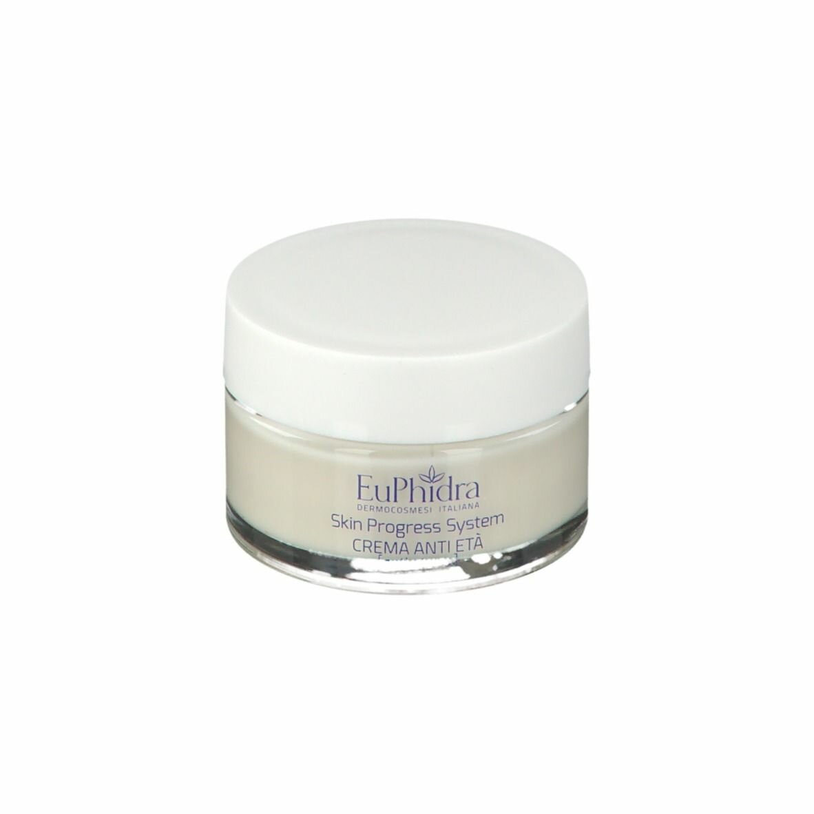 Euphidra skin crema stress 40ml
