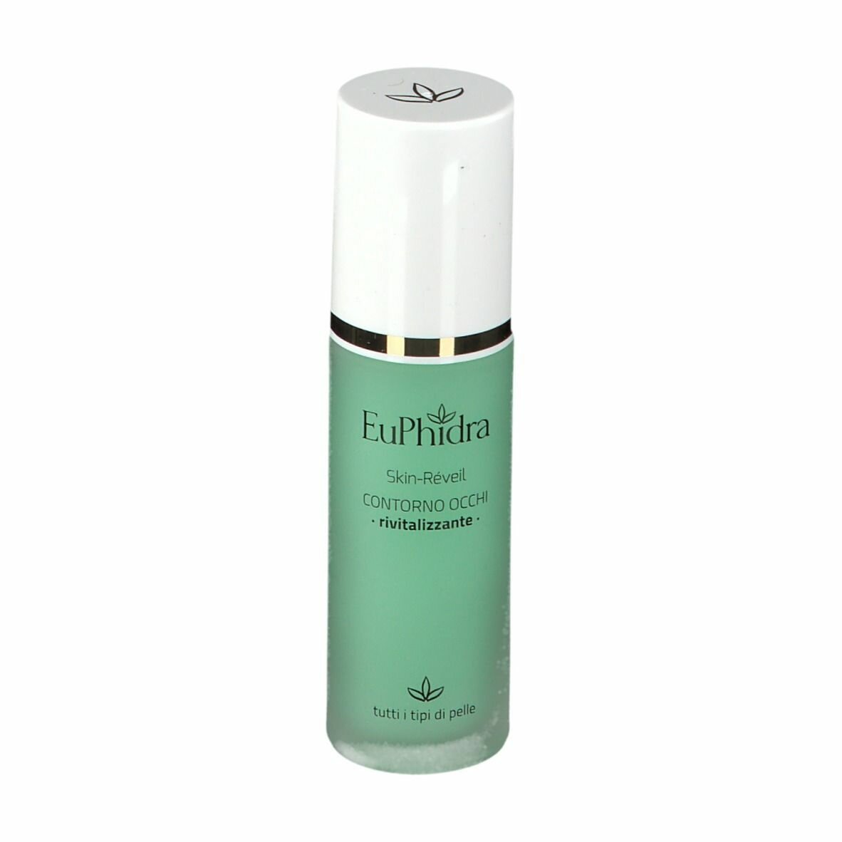 Euphidra sr contorno occhi rivitalizzante 30 ml