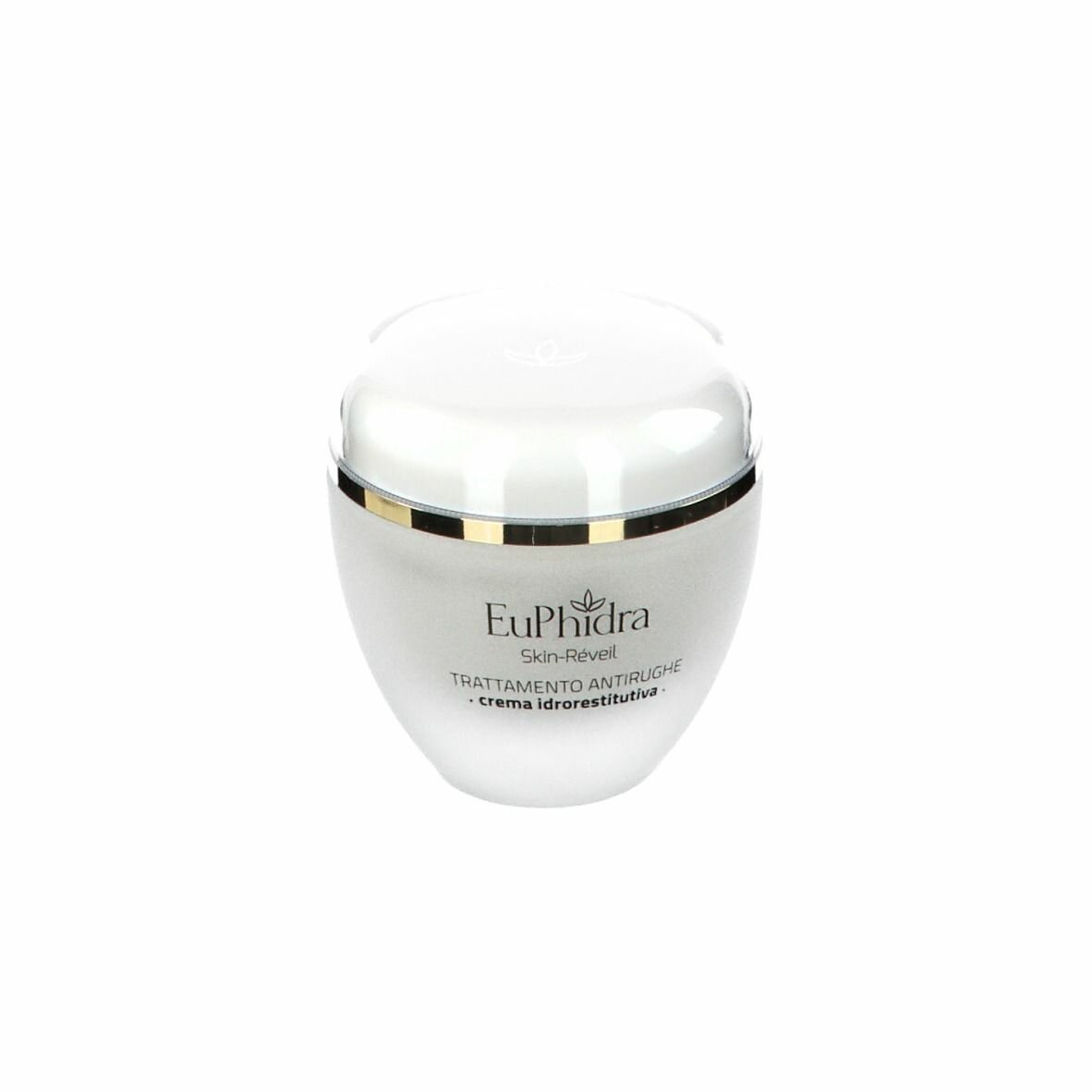 Euphidra sr crema idrorestitutiva 40 ml