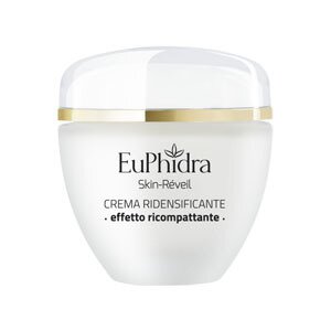 Euphidra sr crema ridensificante ricompattante 40 ml
