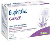 Euphralia 20 garze oftalmiche sterili monouso