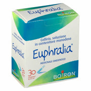 Euphralia collirio 0,4 ml 30 contenitori monodose