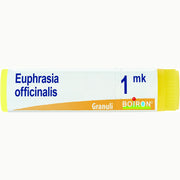 Euphrasia off mk globuli