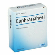 Euphrasiahell collirio 15 fiale