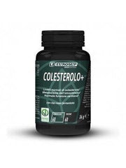 Eurosup colesterolo+ 60 compresse