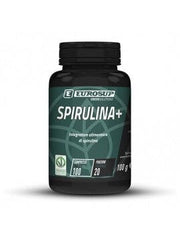 Eurosup spirulina+ 100 compresse