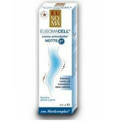 Eusomacell crema notte ml200