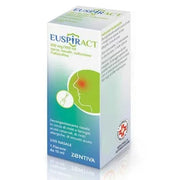 Euspiract spray nas 15ml