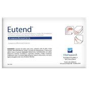 Eutend 20 compresse effervescenti