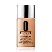 Even better makeup cn 58 honey