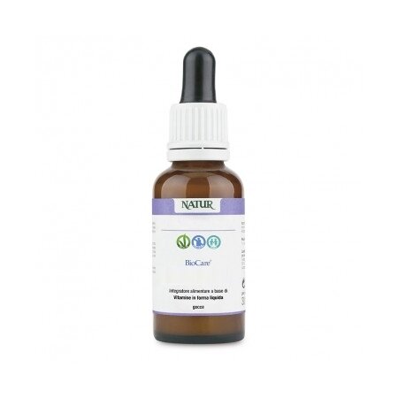 Evening primrose 7,4ml calf