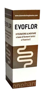 Evoflor 20 ml