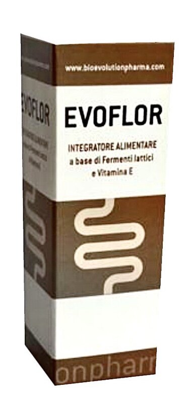 Evoflor 20 ml