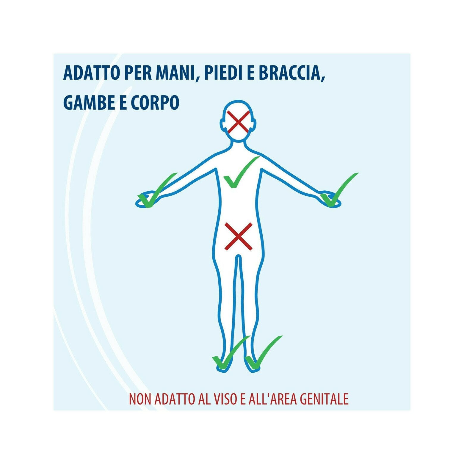 Evolsin penna antiverruca contro le verruche su piedi, mani, corpo, braccia & gambe 3ml