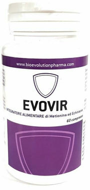 Evovir 60 compresse