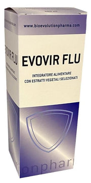 Evovir flu 300 ml