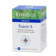 Exacor a 60 capsule