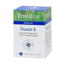Exacor a 60 capsule