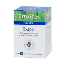 Exapel 60 capsule