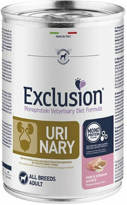 Exclusion Cane Diet Urinary Adult Vie Urinarie Maiale 400g