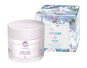 Exenthia mediterranea fleurs d'azur crema burro corpo 200 ml