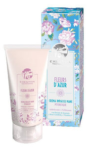Exenthia mediterranea fleurs d'azur crema impacco mani 75 ml