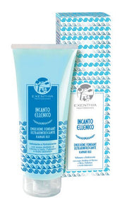 Exenthia mediterranea incanto ellenico emulsione fondant ultrarinfrescante 200 ml