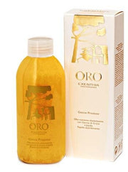 Exenthia mediterranea oro gocce preziose olio corpo 150 ml