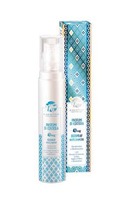 Exenthia mediterranea profumi di costiera deodorante spray 100 ml