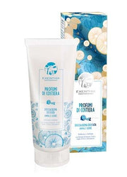 Exenthia mediterranea profumi di costiera docciacrema delicato 200 ml