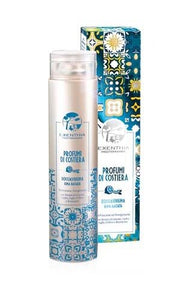 Exenthia mediterranea profumi di costiera docciaschiuma 250 ml