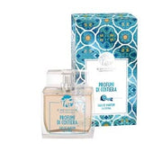 Exenthia mediterranea profumi di costiera eau de parfum 50 ml