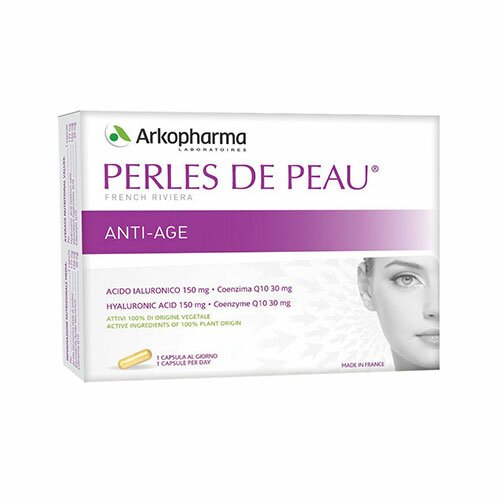 Expert skin acido ialuronico 30 capsule