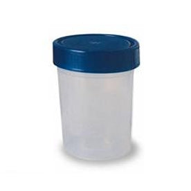 Extrafine sanity contenitore urine transfer 120 ml 1 pezzo