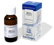Extragem betulla verrucosa semi gocce 20 ml