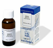 Extragem pino mugo pino gemme gocce 20 ml