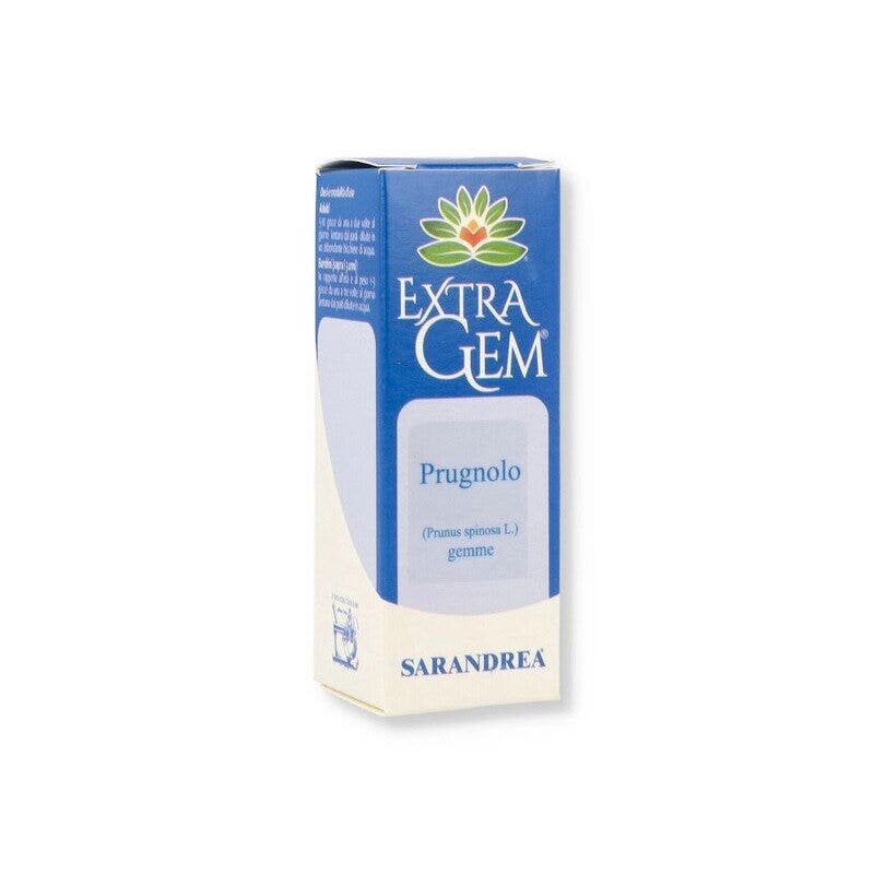 Extragem prugnolo gemme 20ml