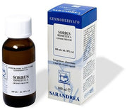 Extragem sorbo gemme gocce 20 ml