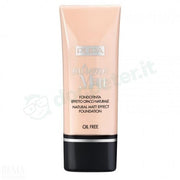 Extreme matt fluid fondotinta - 30 ml