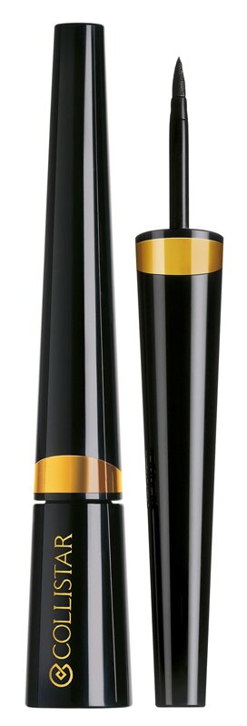 Eye liner tecnico nero 2,5 ml