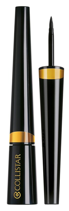 Eye liner tecnico waterprof nero 2,5 ml