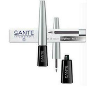 Eyeliner morb black glamour 03