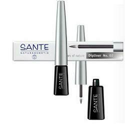 Eyeliner morb black glamour 03
